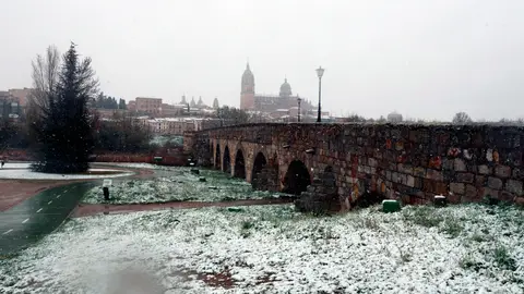 El invierno se despide con un tiempo inestable El invierno se despide con un tiempo inestable