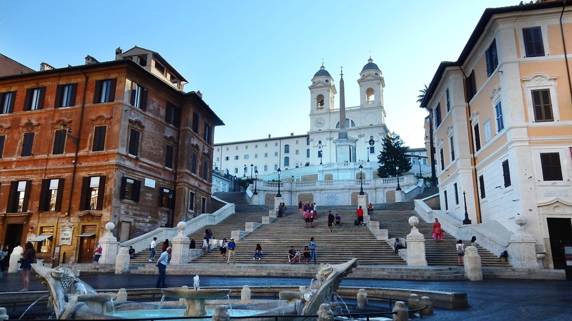 Roma Roma
