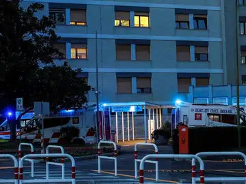 Hospital en Italia Hospital en Italia