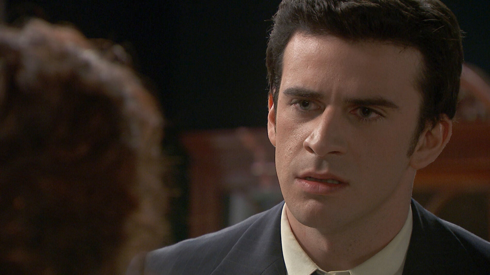 &lsquo;El secreto de Puente Viejo&rsquo;: Tom&aacute;s descubre toda la verdad sobre su padre biol&oacute;gico