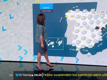 La previsión