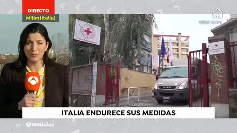 DIRECTO ITALIA DIRECTO ITALIA