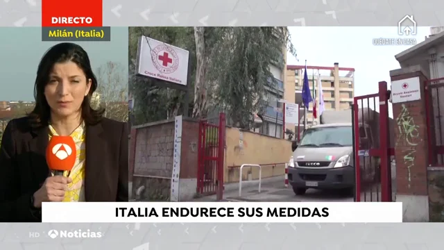 DIRECTO ITALIA DIRECTO ITALIA