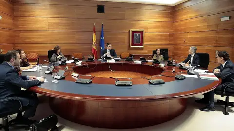 El Consejo de Ministros aprueba el ingreso mínimo vital Ingreso Mínimo Vital