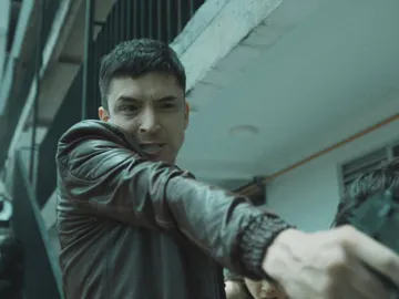 Soledad e Inma son liberadas con la ayuda de Ignacio Soledad e Inma son liberadas con la ayuda de Ignacio