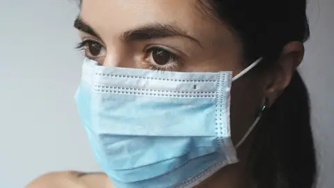 Coronavirus: Diferencia entre los síntomas del coronavirus y los de la alergia Coronavirus