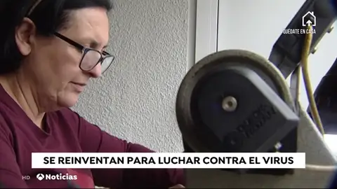APARADORAS APARADORAS