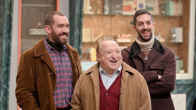 Manolo desafía e indigna a Pelayo y Marcelino: “Voy a solucionar todos los problemas” 