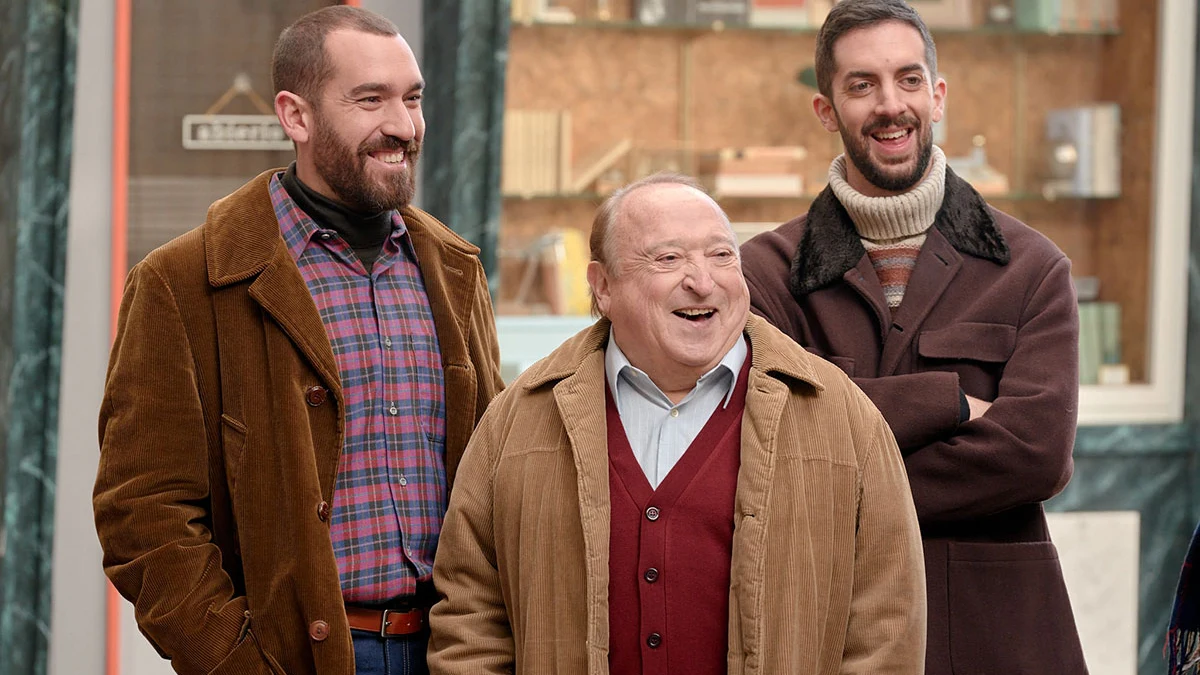 Manolo desafía e indigna Pelayo: “Voy a solucionar todos los problemas” 