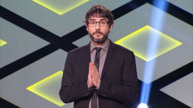 ‘¡Boom!’ estrena colaboración con la RAE en la bomba estratégica