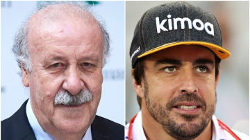 Fernando Alonso contesta a Vicente del Bosque: "Que no se preocupe nadie, ya no me interesaré más" | Última hora coronavirus