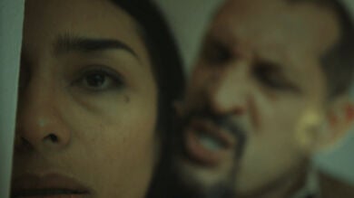 Quitombo abusa sexualmente de Angelita