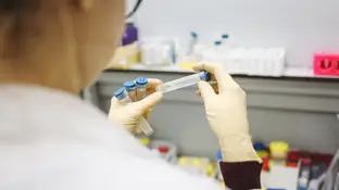 Investigación científica Investigación científica