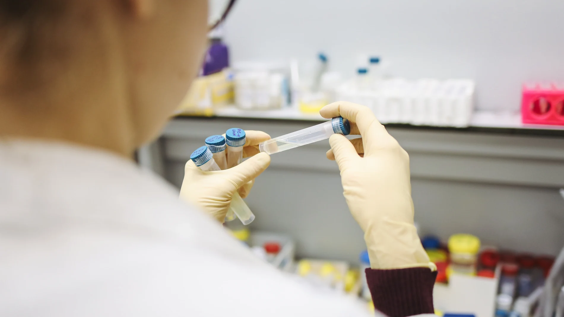 Investigación científica Investigación científica
