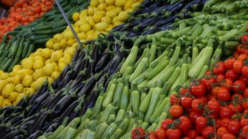Primavera 2020: Frutas y verduras para tus recetas de primavera