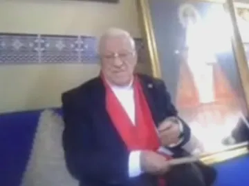 Padre Ángel Padre Ángel