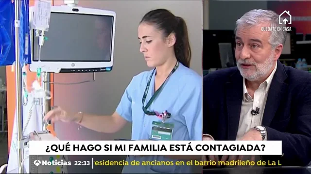 RESPONDEMOS A PREGUNTAS