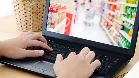 Pedido online Pedido online