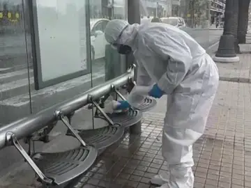 Coronavirus: información en laSexta - Programa 2 (17-03-20) Coronavirus: información en laSexta - Programa 2 (17-03-20)
