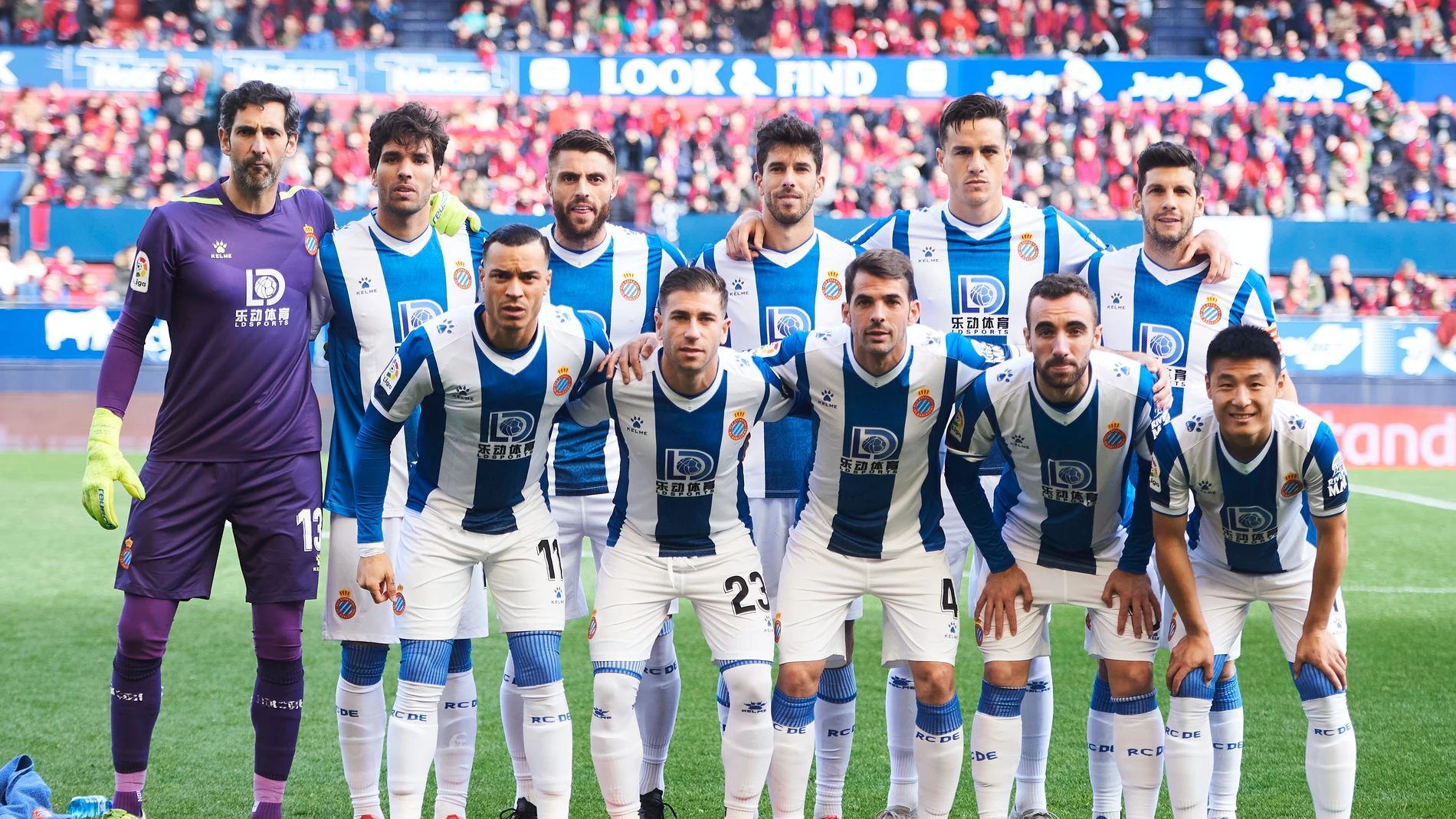 Espanyol Espanyol