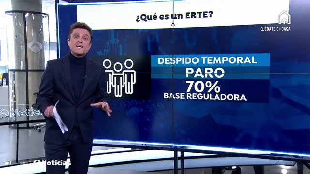 QUE ES UN ERTE