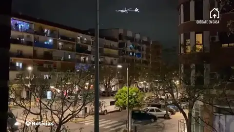 BALCONES NUEVA BALCONES NUEVA