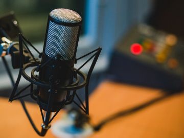 Podcast Podcast