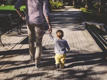 Día del Padre 2020: Mejores frases para enviar a tu padre por Whatsapp Día del Padre 2020: Mejores frases para enviar a tu padre por Whatsapp