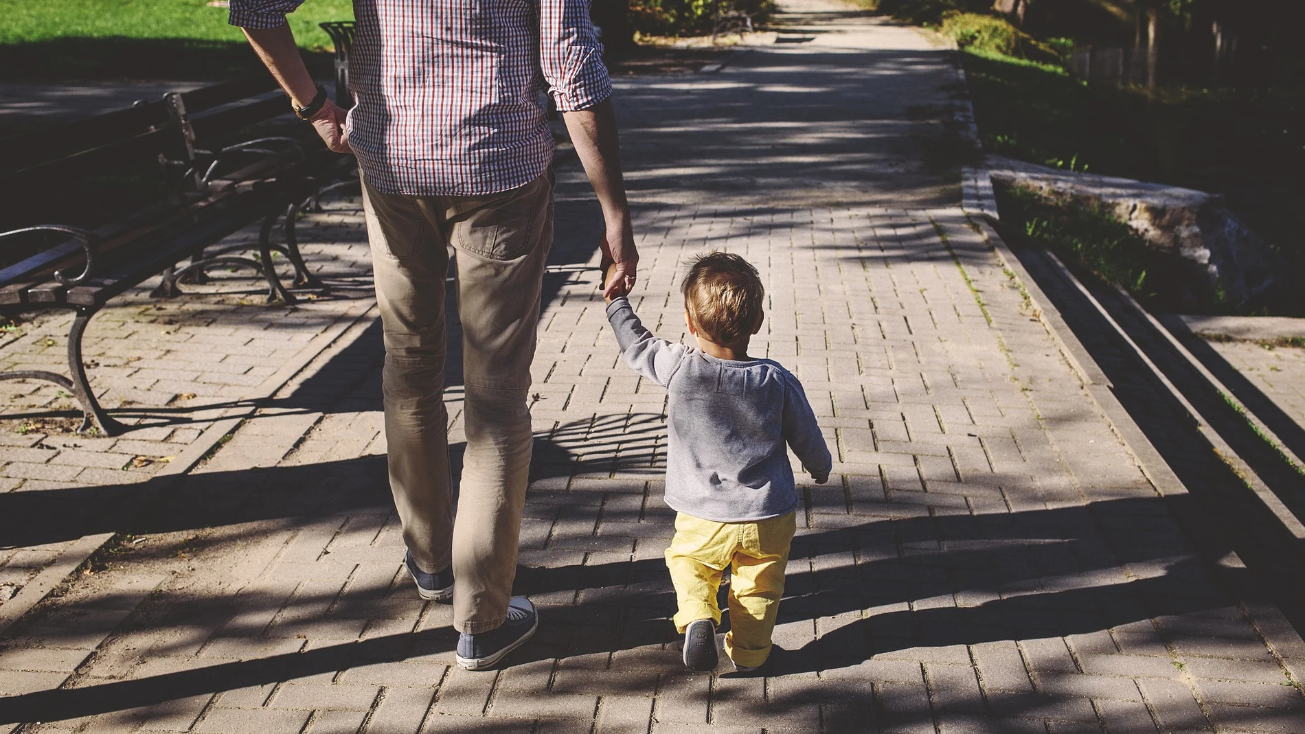 Día del Padre 2020: Mejores frases para enviar a tu padre por Whatsapp Día del Padre 2020: Mejores frases para enviar a tu padre por Whatsapp