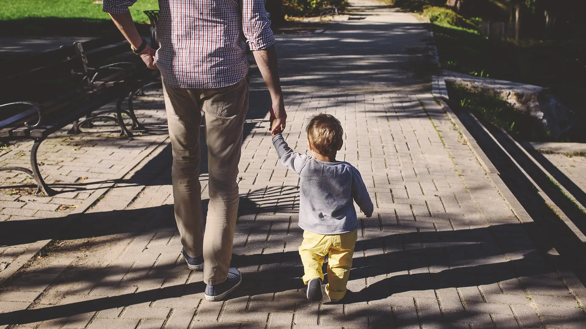 Día del Padre 2020: Mejores frases para enviar a tu padre por Whatsapp Día del Padre 2020