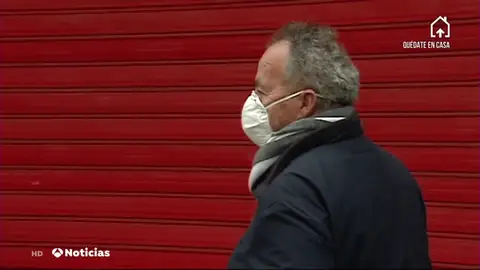 MASCARILLAS MASCARILLAS