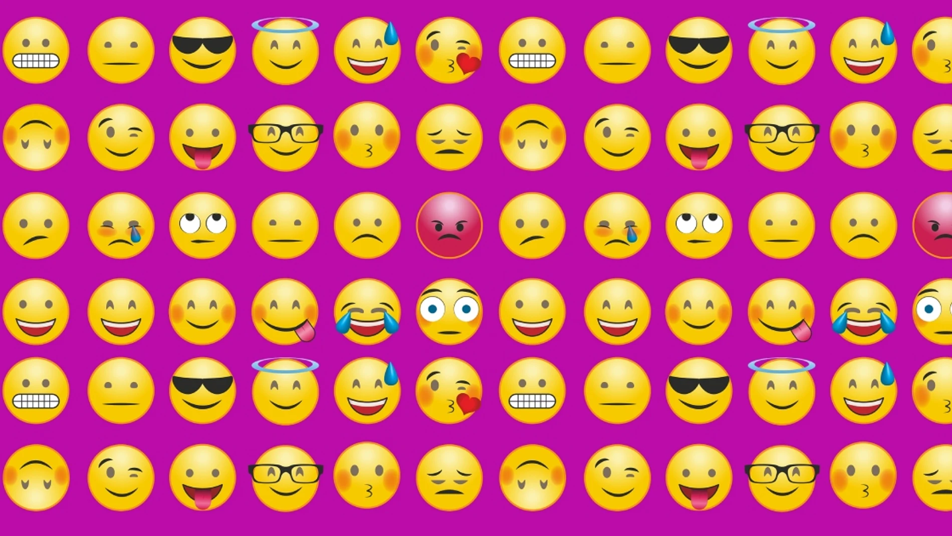 Coronavirus: Los emoticonos y emojis más utilizados para hablar del coronavirus Coronavirus: Los emoticonos y emojis más utilizados para hablar del coronavirus