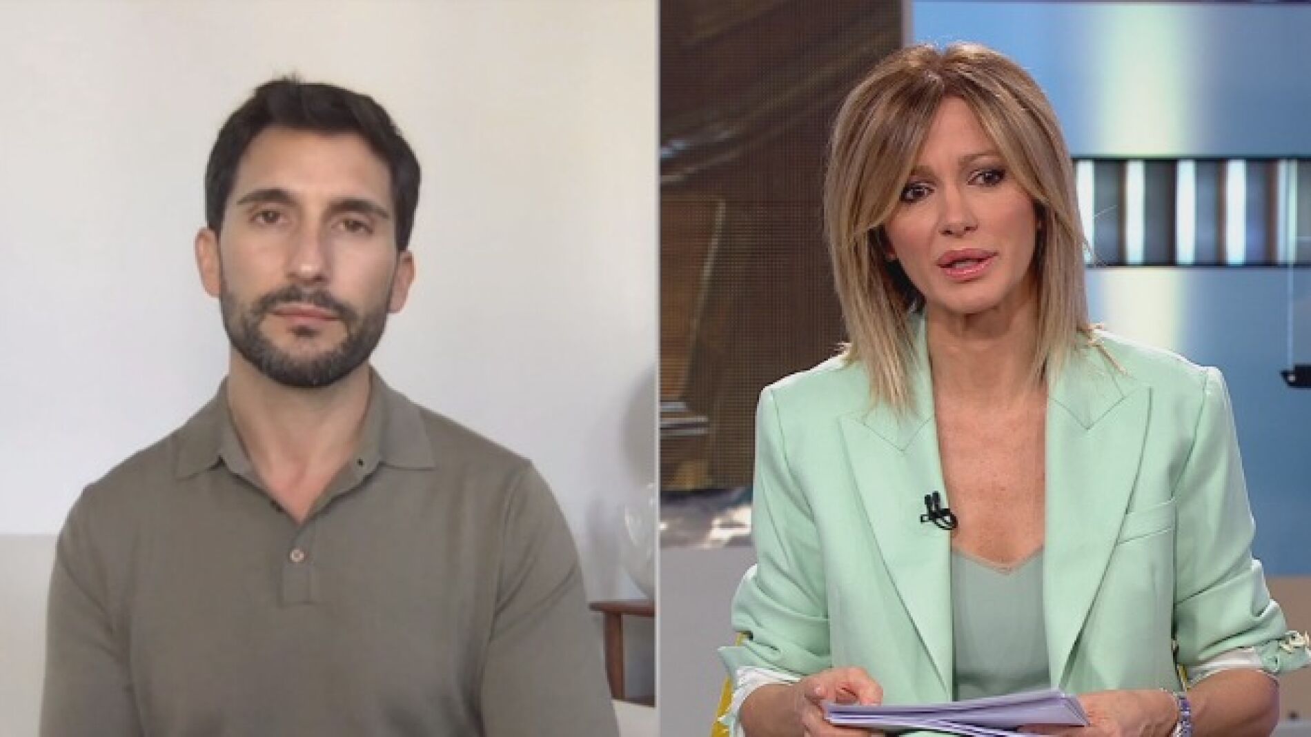 Crisis del coronavirus.