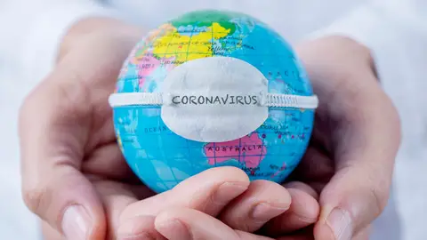 Coronavirus Coronavirus