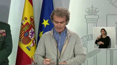 Sanidad reconoce que las vacunas desarrolladas contra el coronavirus 