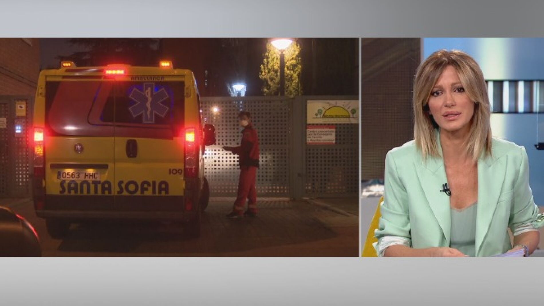 Crisis del coronavirus