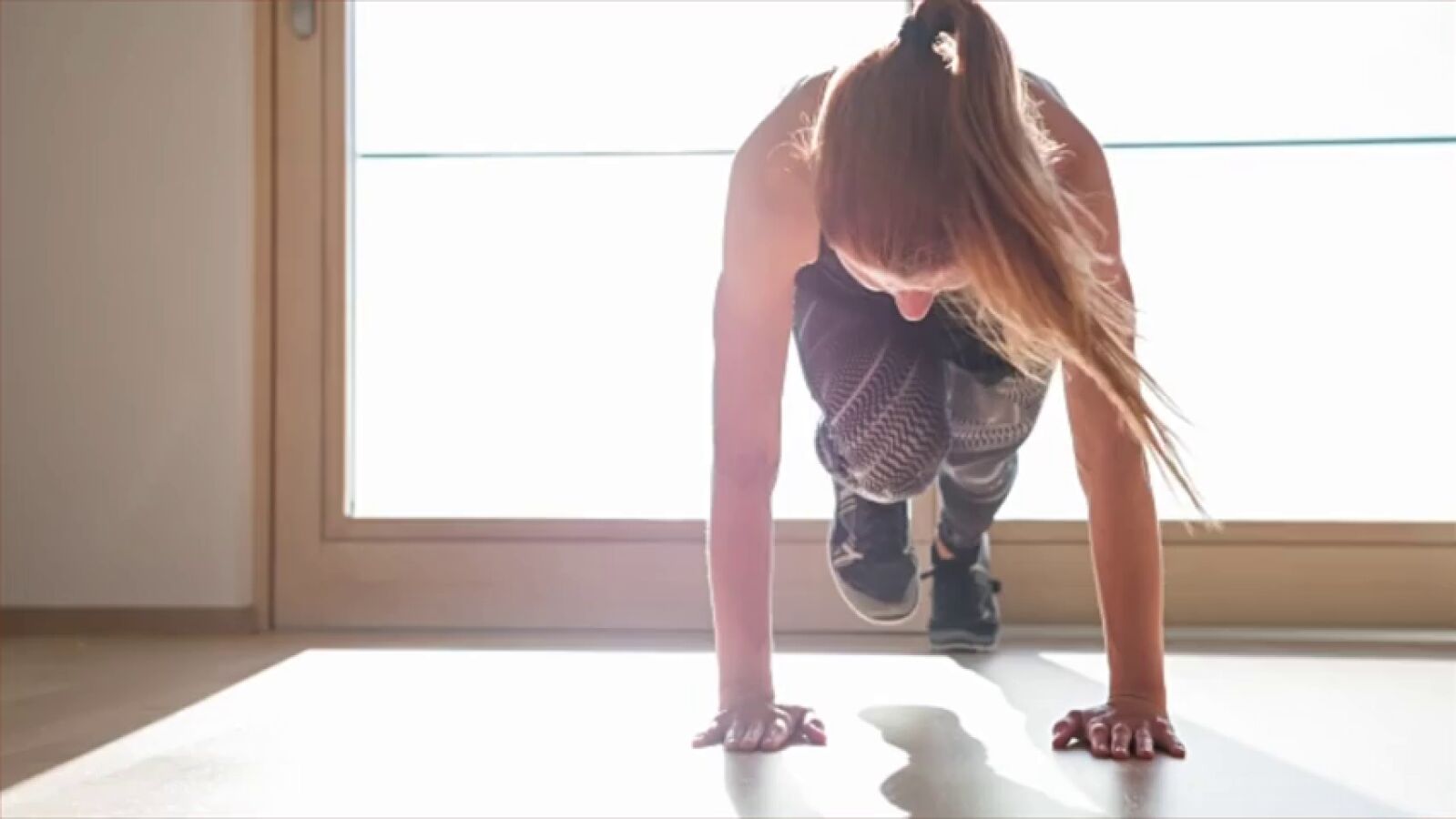 Evita ganar peso en verano con este sencillo entrenamiento