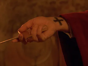 Avance ‘El secreto de Puente Viejo’: “Por su propio bien Padre, espero que esté afilado” Avance ‘El secreto de Puente Viejo’: “Por su propio bien Padre, espero que esté afilado”