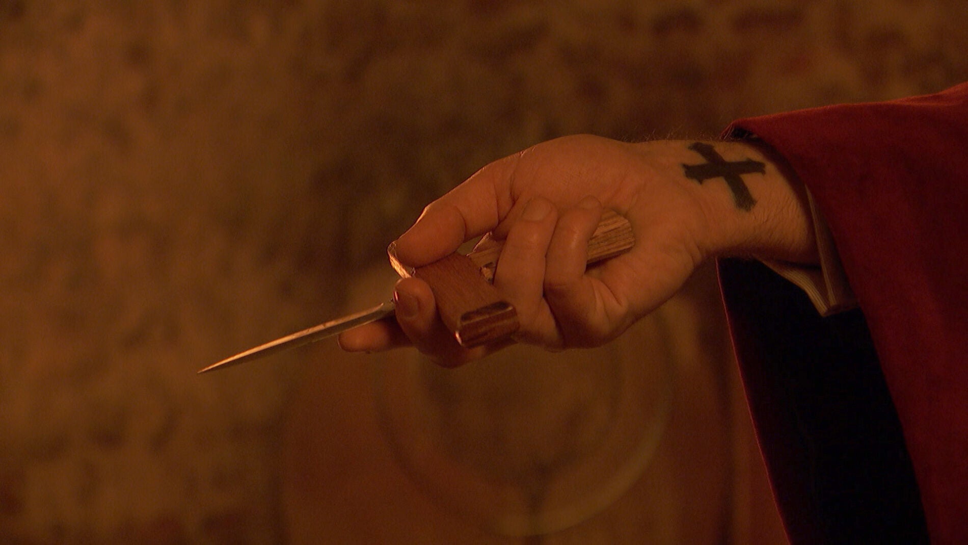 Avance ‘El secreto de Puente Viejo’: “Por su propio bien Padre, espero que esté afilado” 