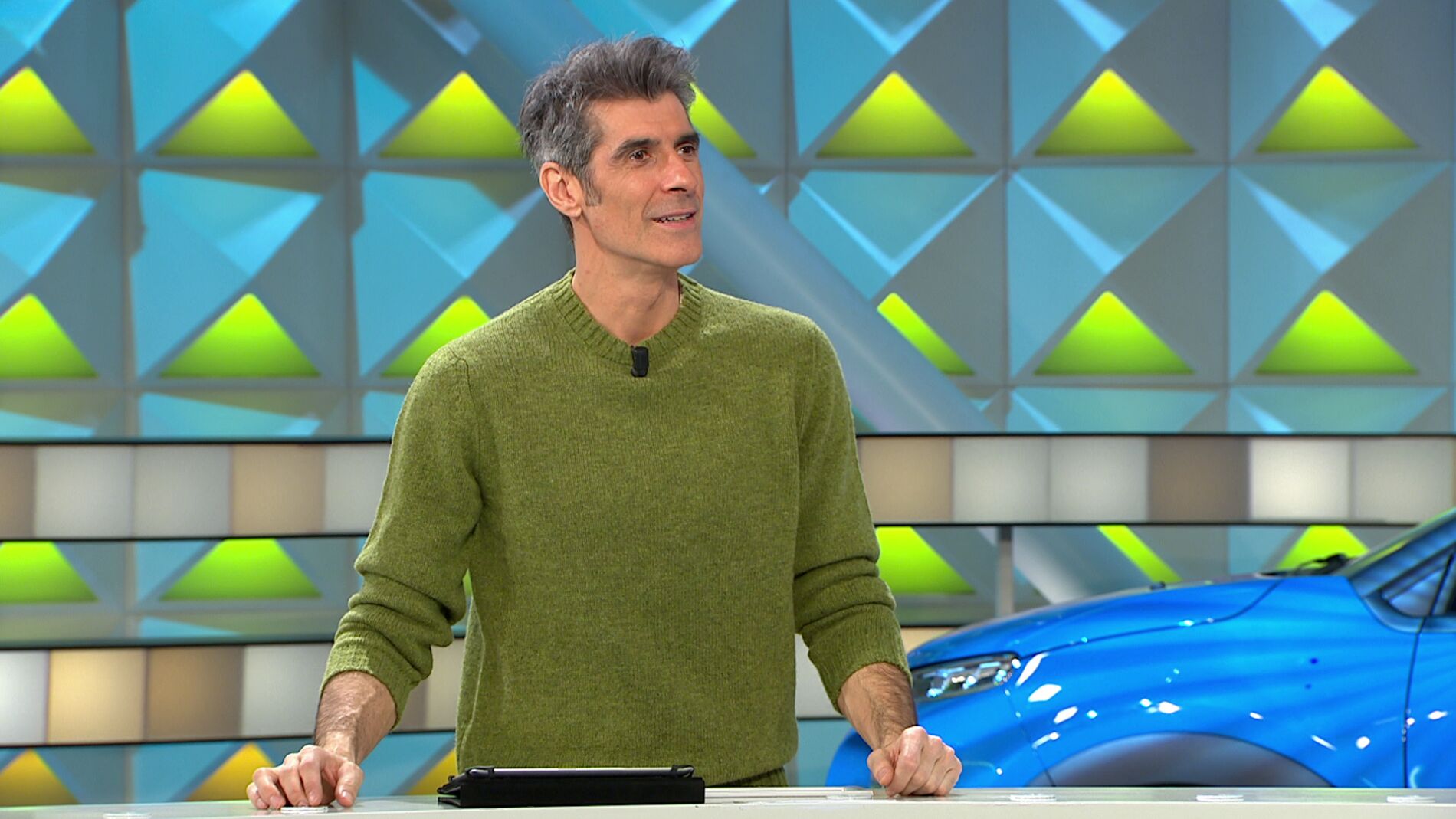 La divertida relaci&oacute;n entre los cocineros y las estrellas del rock en &lsquo;La ruleta de la suerte&rsquo;