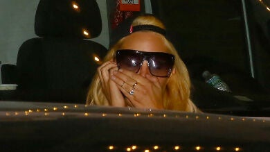 La ecografía de Amanda Bynes con la que anunció que estaba embarazada y que más tarde borró