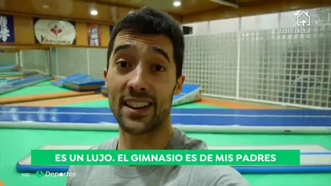 GIMNASTAGYM GIMNASTAGYM