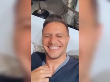 Todos los chistes de Joaquín contra el coronavirus: "Antonia, ya sé dónde tienes el punto G..." Todos los chistes de Joaquín contra el coronavirus: "Antonia, ya sé dónde tienes el punto G..."