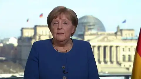 Angela Merkel Angela Merkel