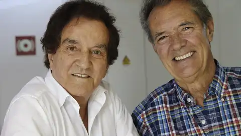 Dúo Dinámico Resistiré