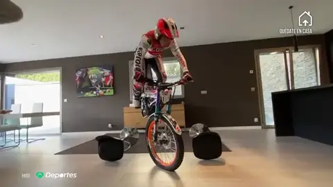 Toni Bou Toni Bou