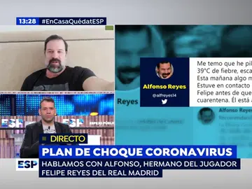 Crisis del coronavirus. Crisis del coronavirus.