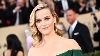 Reese Witherspoon revela que sufrió abusos cuando era una estrella infantil