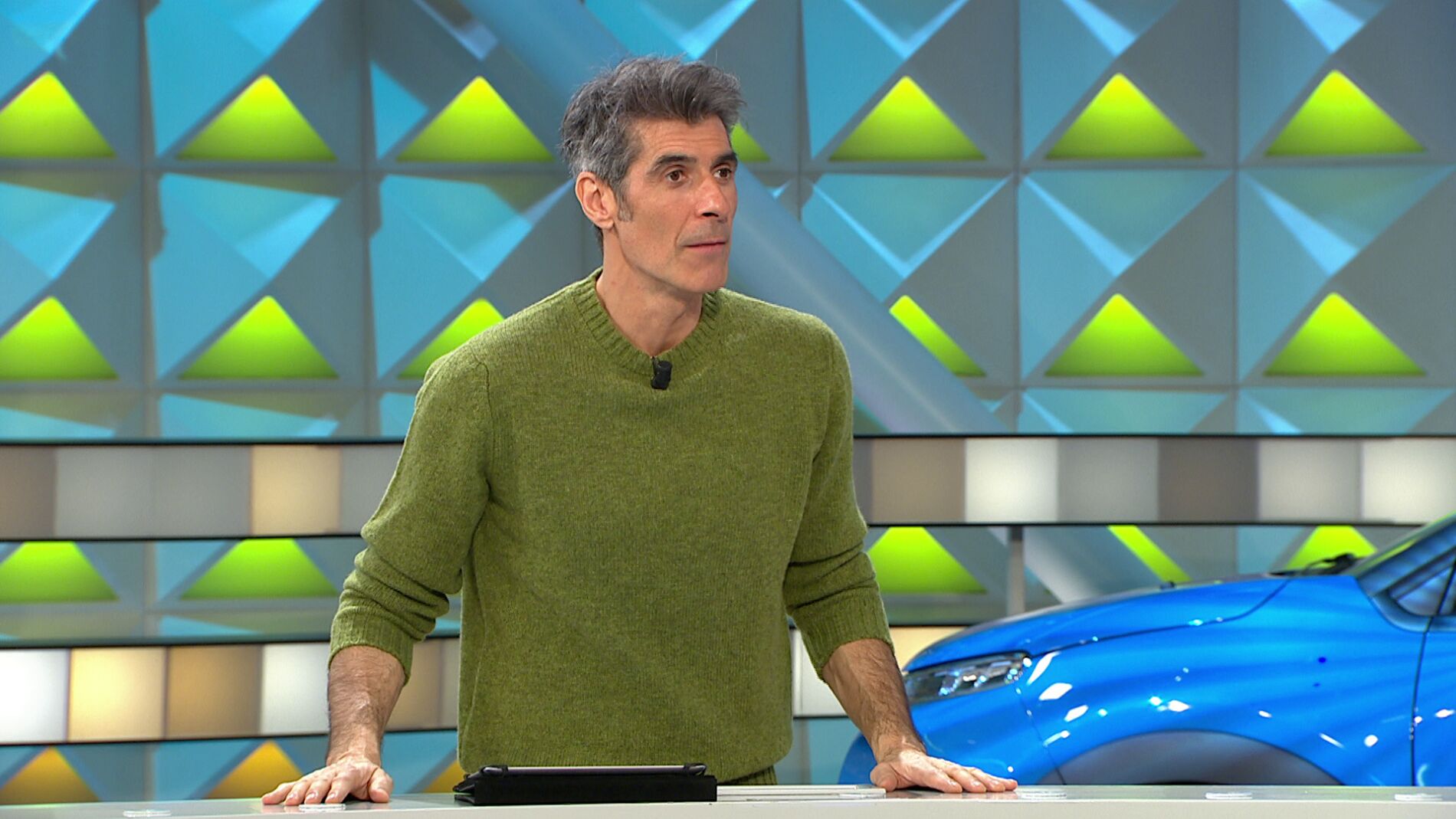 El surrealista aspecto sobre un idioma que destapa &lsquo;La ruleta de la suerte&rsquo;