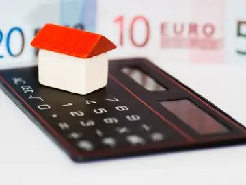 Calculo de tu hipoteca Calculo de tu hipoteca